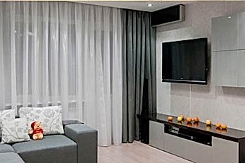 Ремонт 2 комнатных квартир